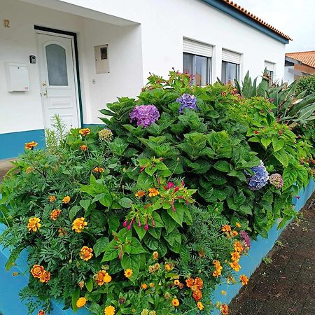 Apartamento Da Matilde Санта-Круш-даш-Флориш Экстерьер фото