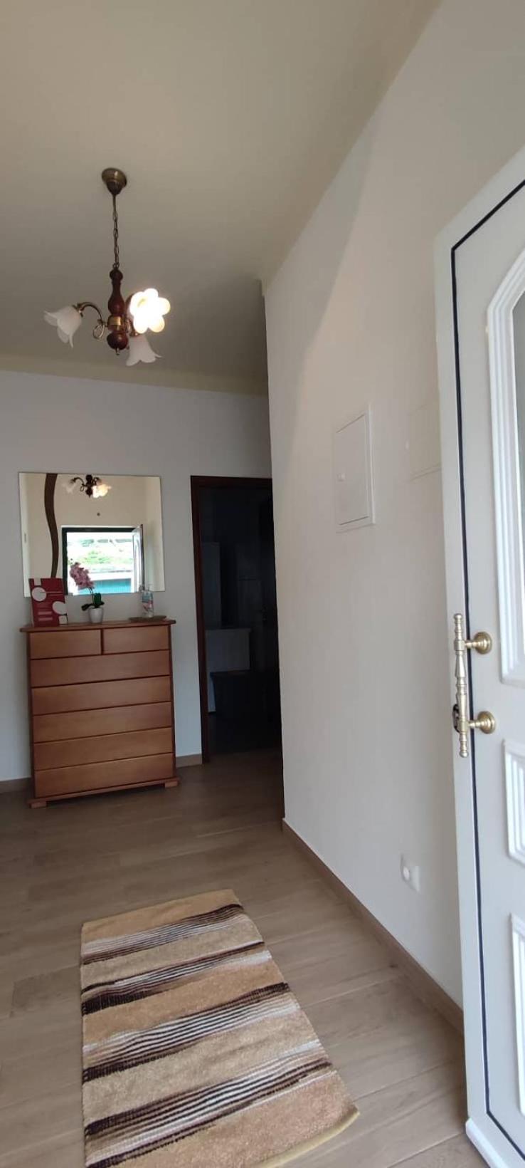 Apartamento Da Matilde Санта-Круш-даш-Флориш Экстерьер фото
